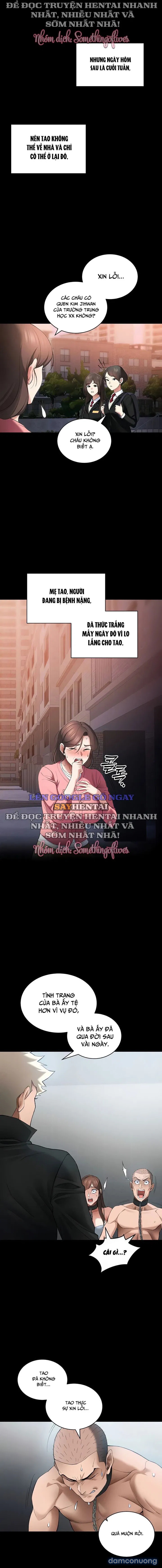 Thuần Phục Kẻ Bắt Nạt 