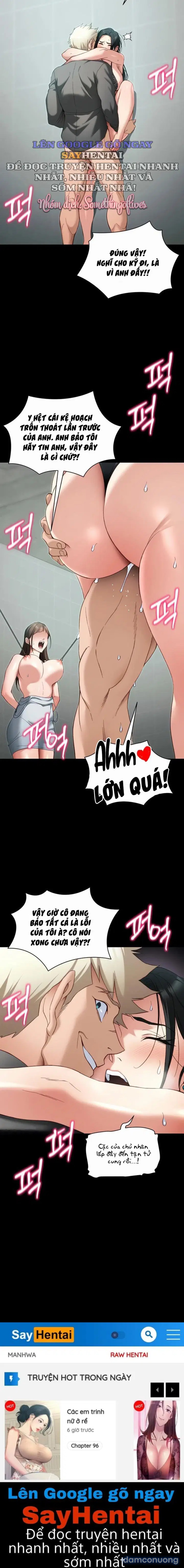 Thuần Phục Kẻ Bắt Nạt 