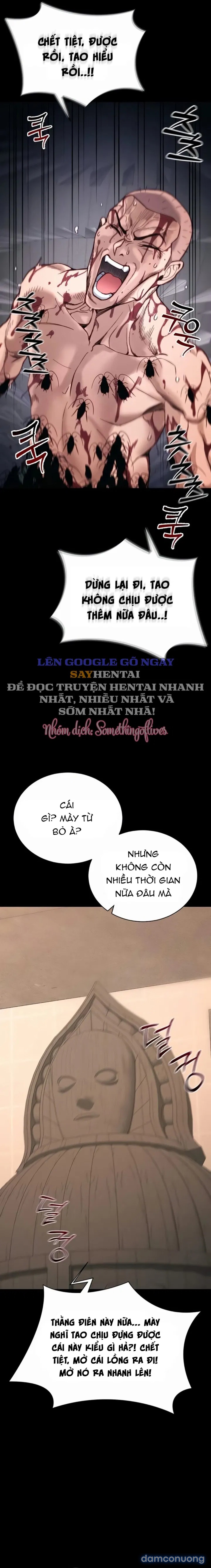Thuần Phục Kẻ Bắt Nạt 