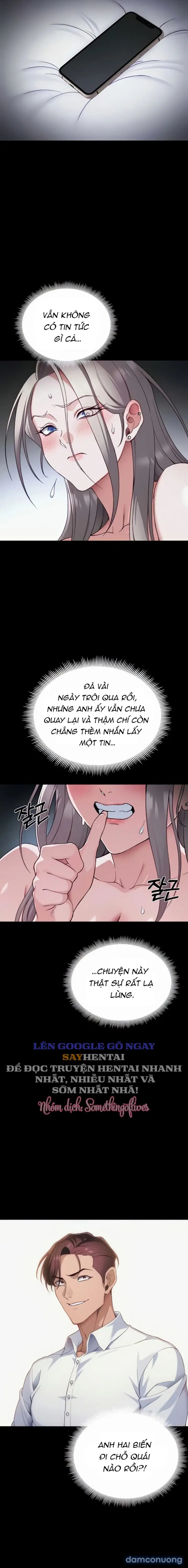 Thuần Phục Kẻ Bắt Nạt 