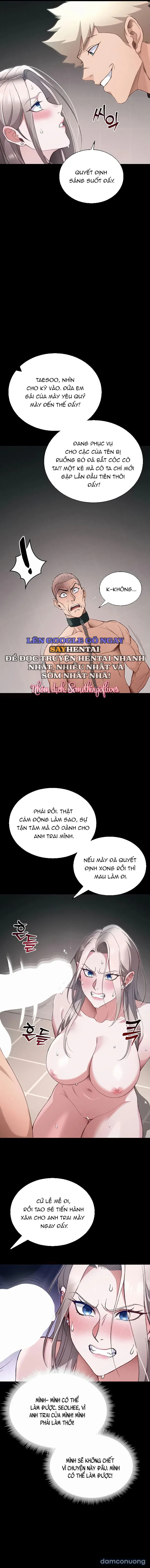 Thuần Phục Kẻ Bắt Nạt 