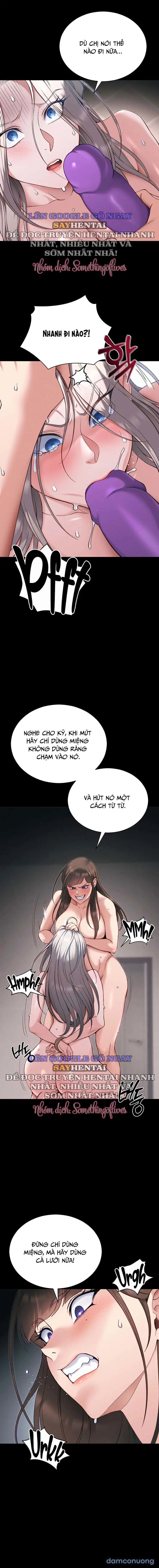 Thuần Phục Kẻ Bắt Nạt 
