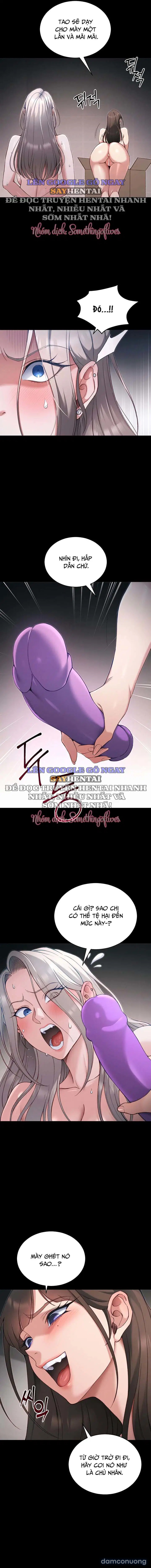 Thuần Phục Kẻ Bắt Nạt 