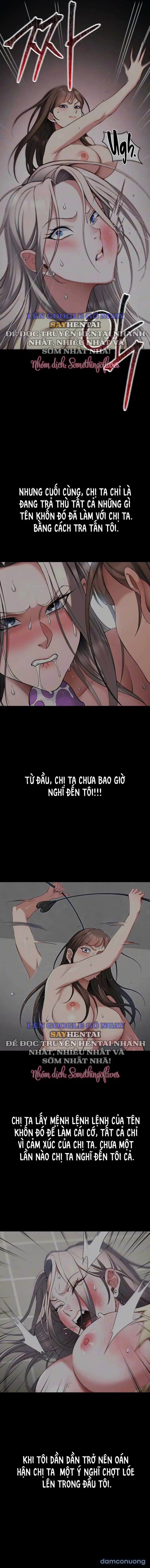 Thuần Phục Kẻ Bắt Nạt 