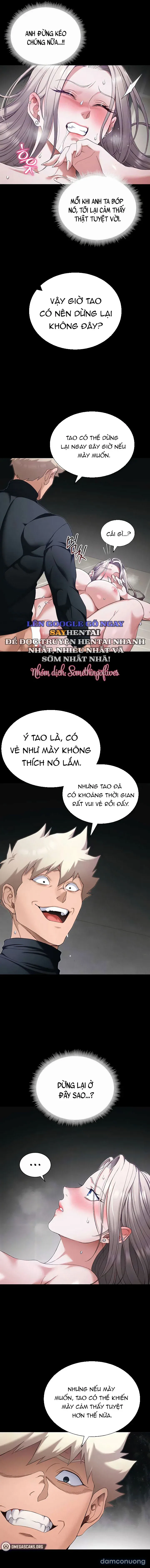 Thuần Phục Kẻ Bắt Nạt 