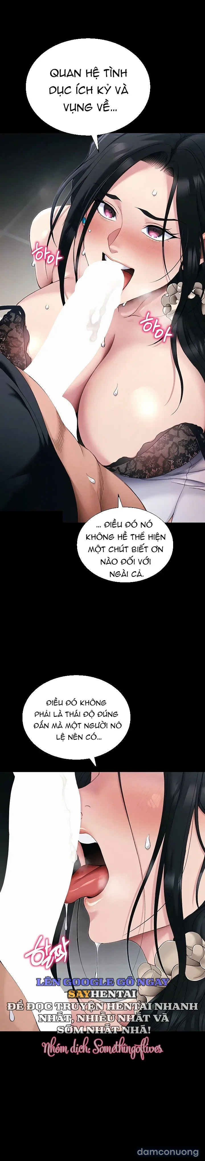 Thuần Phục Kẻ Bắt Nạt 