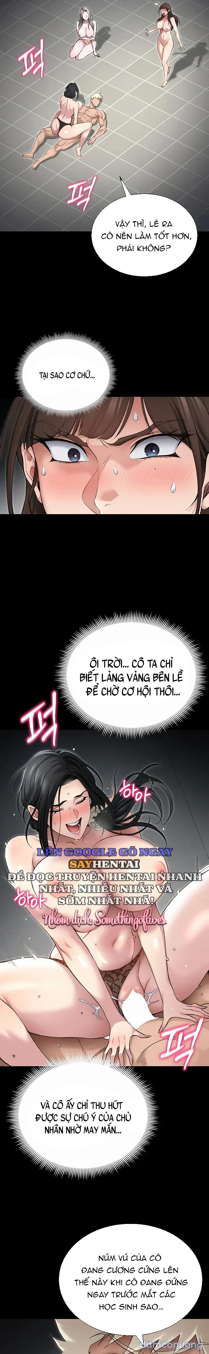 Thuần Phục Kẻ Bắt Nạt 