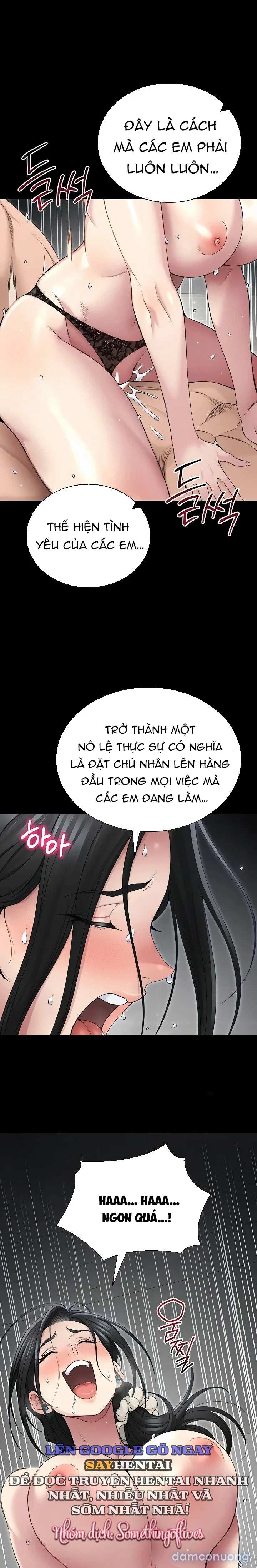 Thuần Phục Kẻ Bắt Nạt 