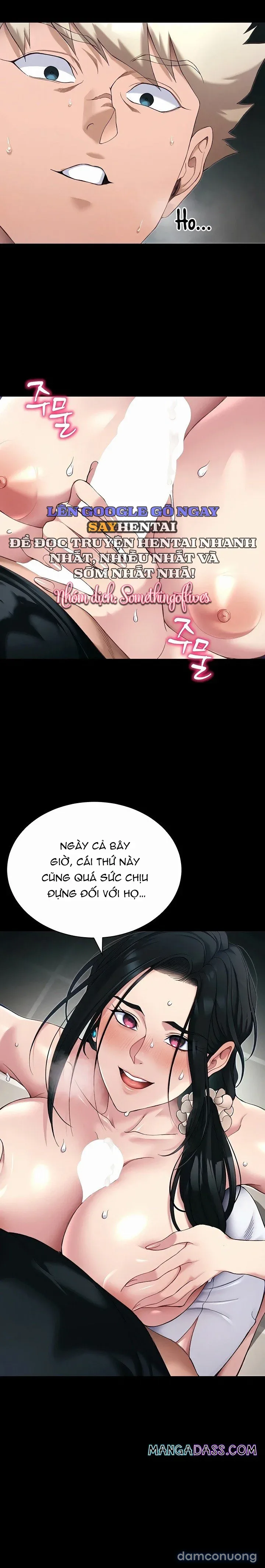 Thuần Phục Kẻ Bắt Nạt 