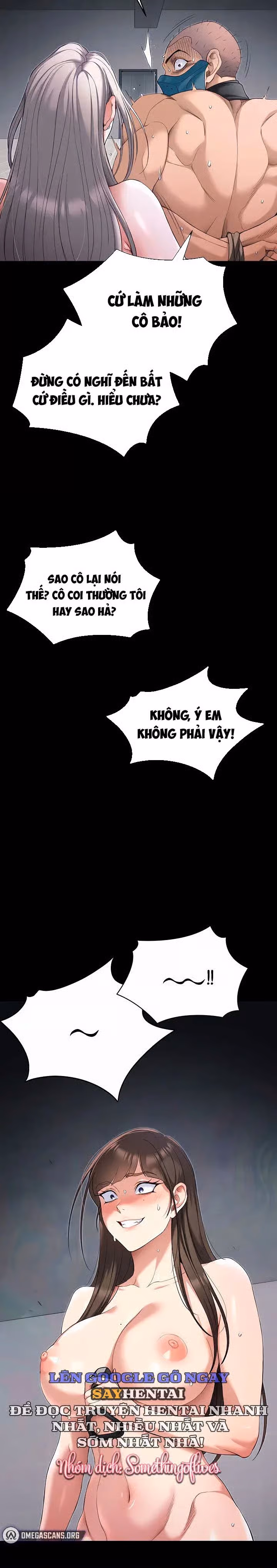 Thuần Phục Kẻ Bắt Nạt 