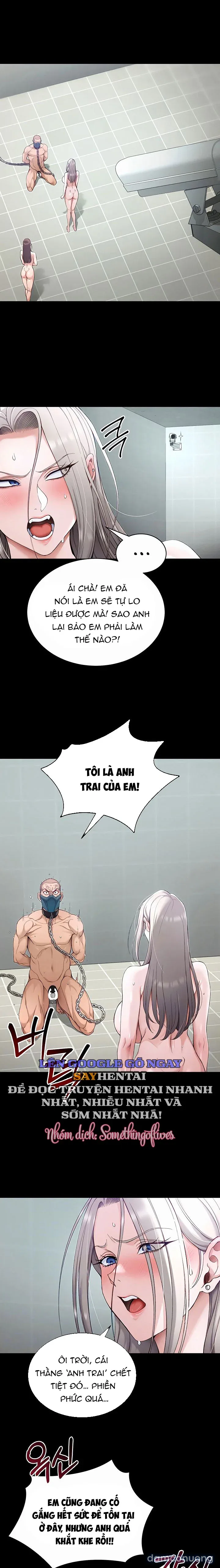 Thuần Phục Kẻ Bắt Nạt 