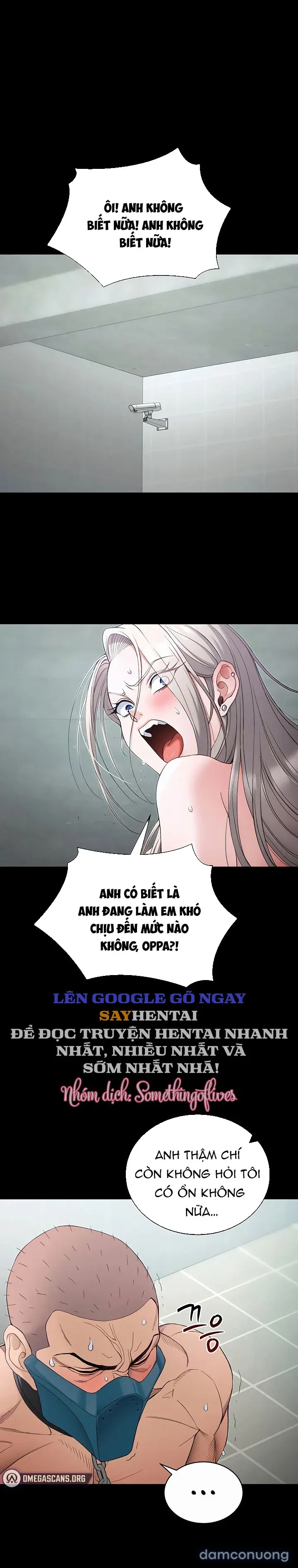 Thuần Phục Kẻ Bắt Nạt 