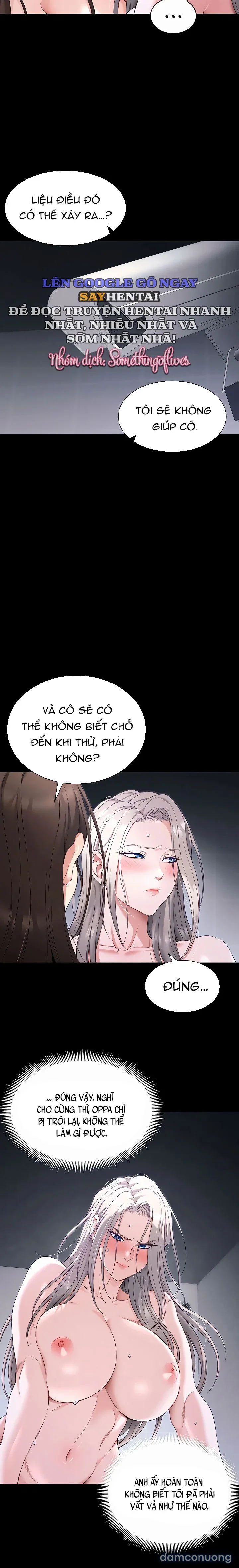 Thuần Phục Kẻ Bắt Nạt 