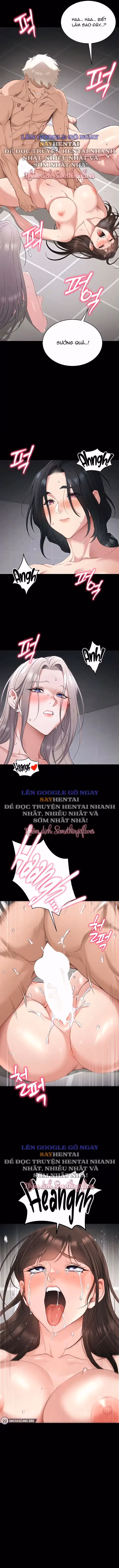 Thuần Phục Kẻ Bắt Nạt 