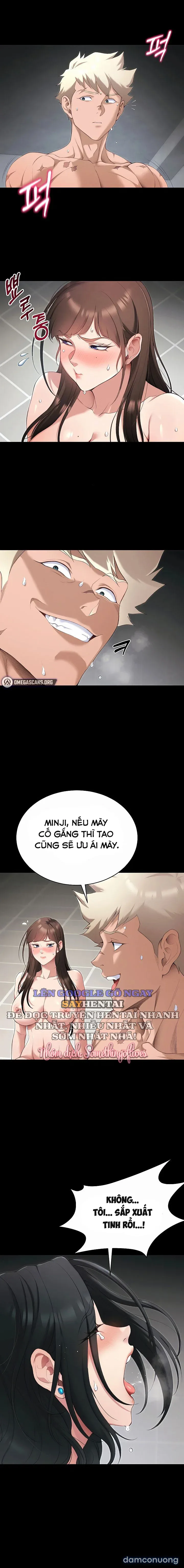 Thuần Phục Kẻ Bắt Nạt 