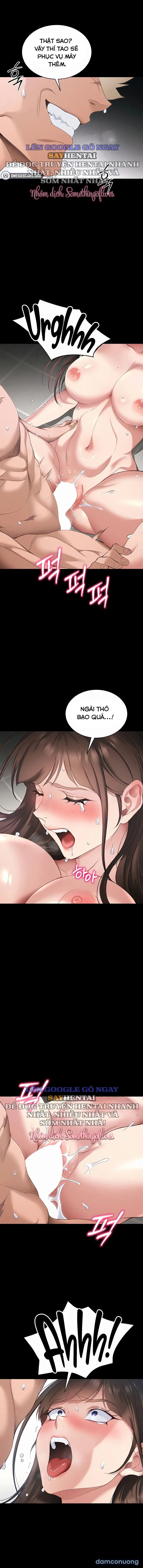Thuần Phục Kẻ Bắt Nạt 