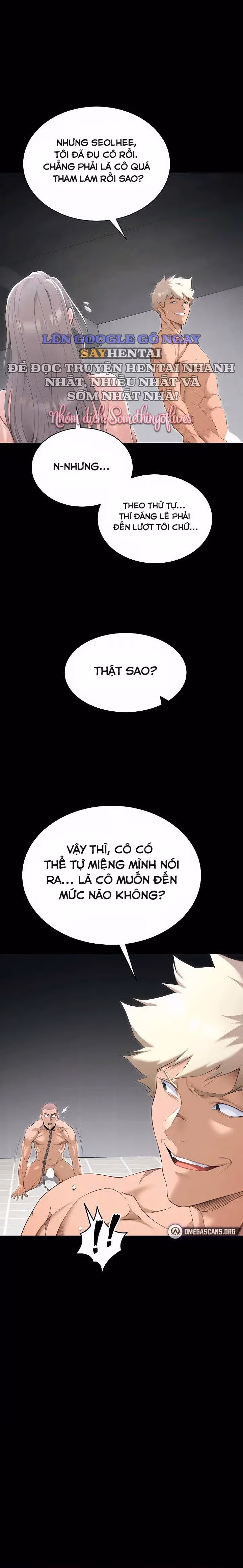 Thuần Phục Kẻ Bắt Nạt 