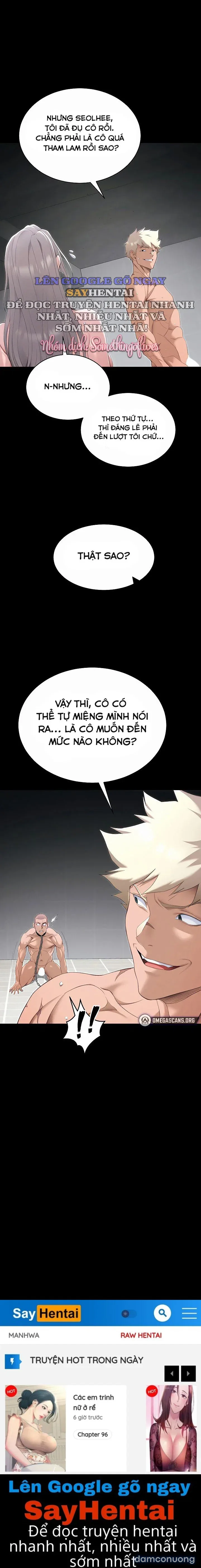 Thuần Phục Kẻ Bắt Nạt 