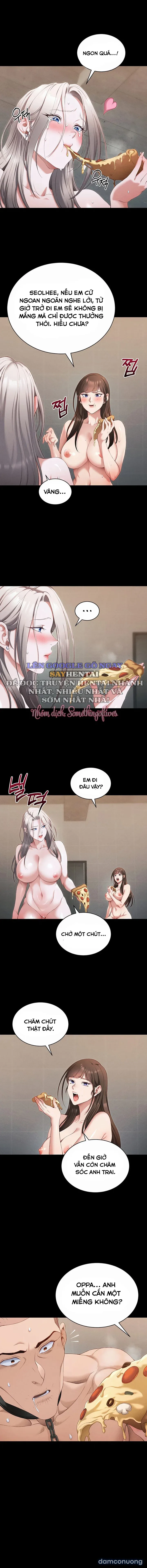 Thuần Phục Kẻ Bắt Nạt 