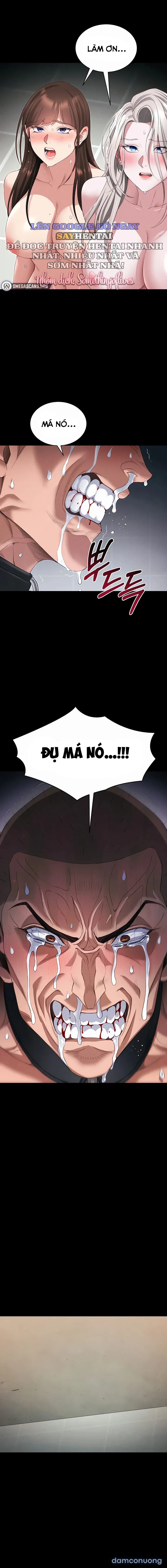 Thuần Phục Kẻ Bắt Nạt 