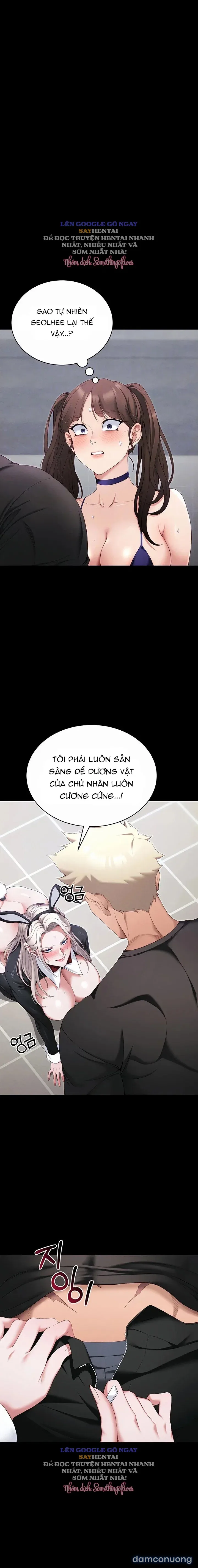 Thuần Phục Kẻ Bắt Nạt 