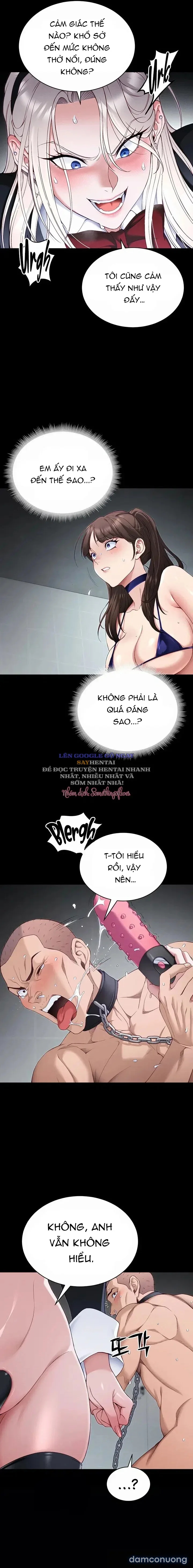 Thuần Phục Kẻ Bắt Nạt 