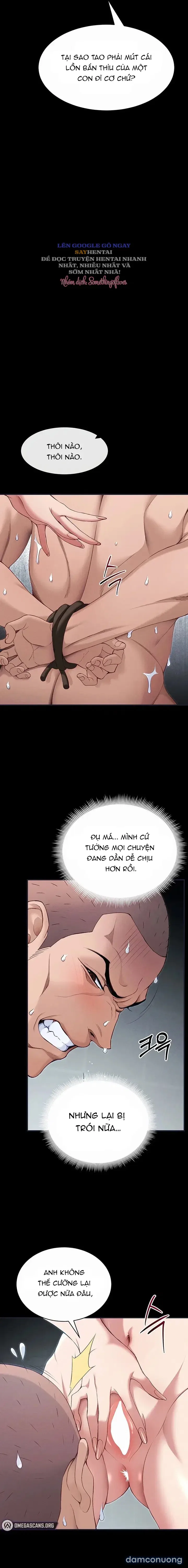 Thuần Phục Kẻ Bắt Nạt 