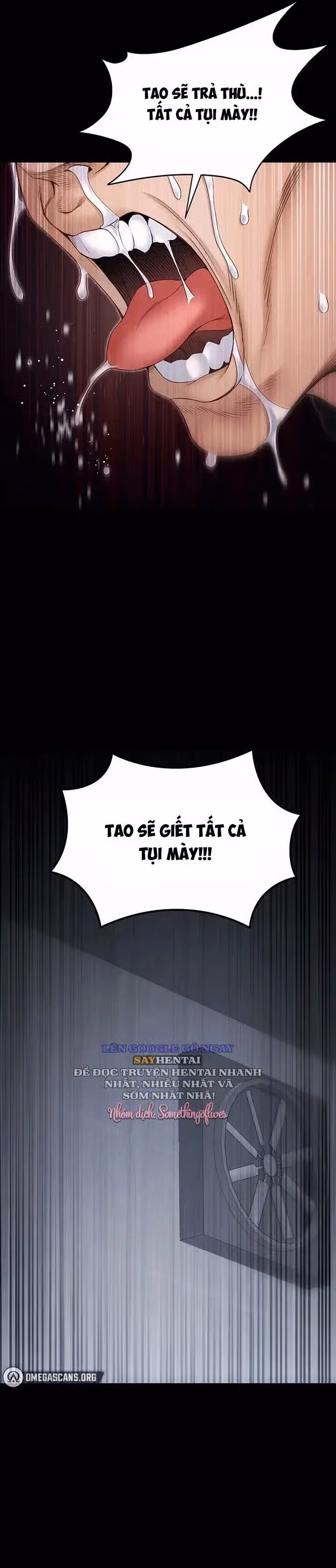 Thuần Phục Kẻ Bắt Nạt 