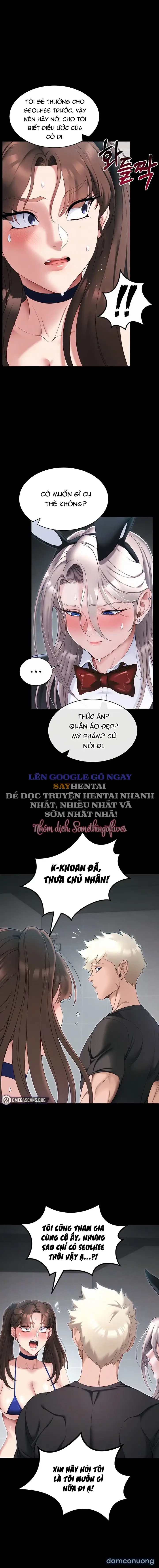 Thuần Phục Kẻ Bắt Nạt 