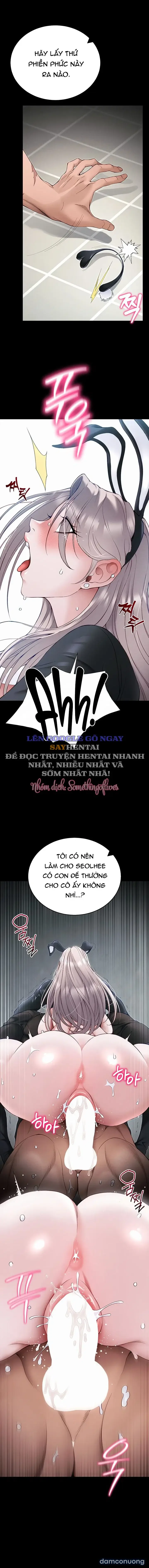 Thuần Phục Kẻ Bắt Nạt 
