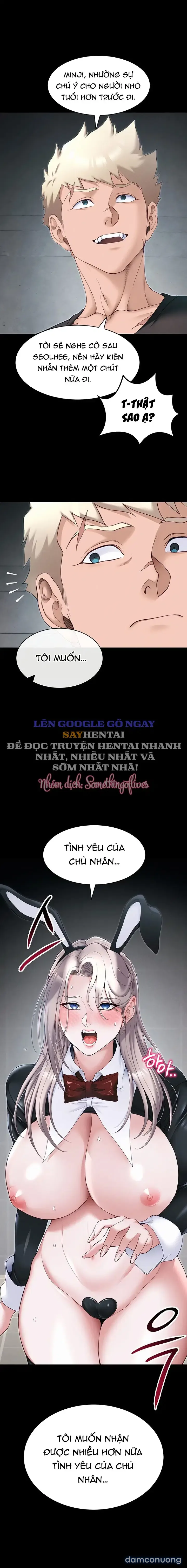 Thuần Phục Kẻ Bắt Nạt 