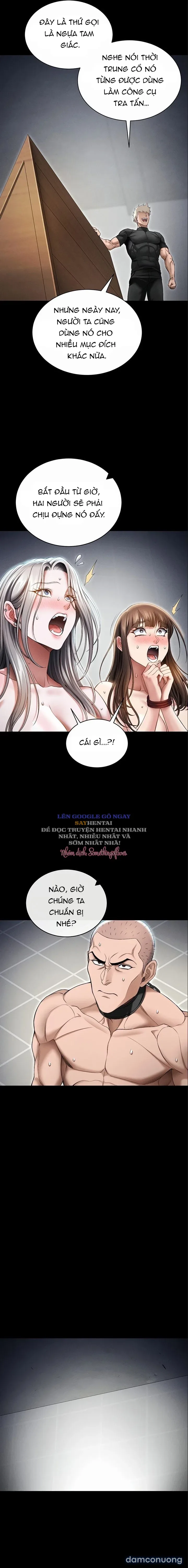 Thuần Phục Kẻ Bắt Nạt 