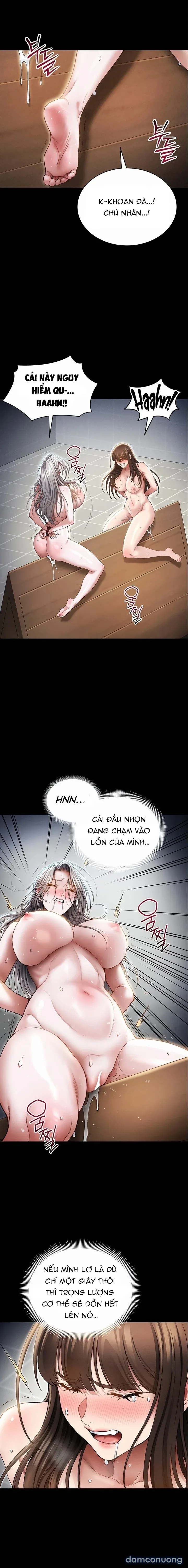 Thuần Phục Kẻ Bắt Nạt 