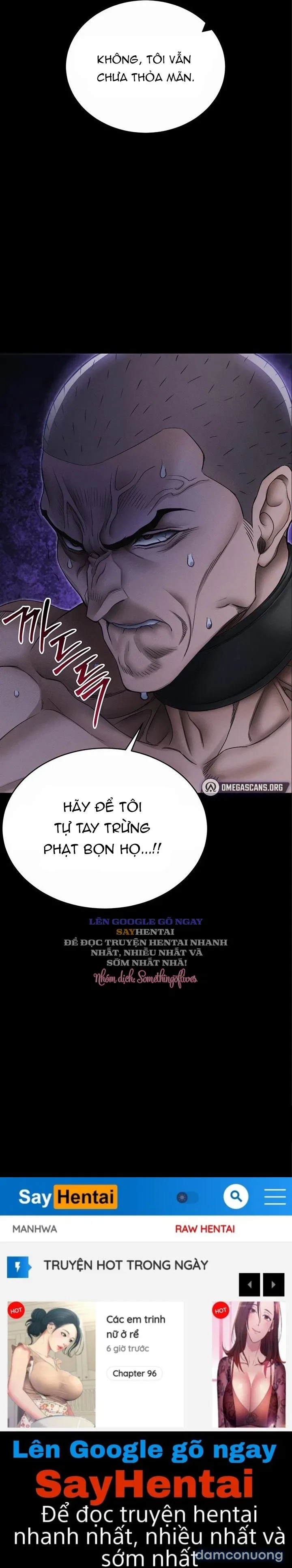 Thuần Phục Kẻ Bắt Nạt 
