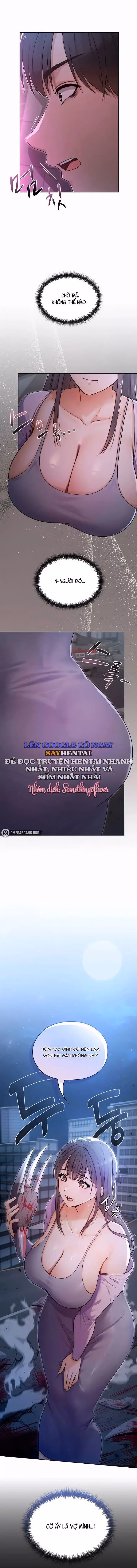 Nàng Vợ Ma Thuật 