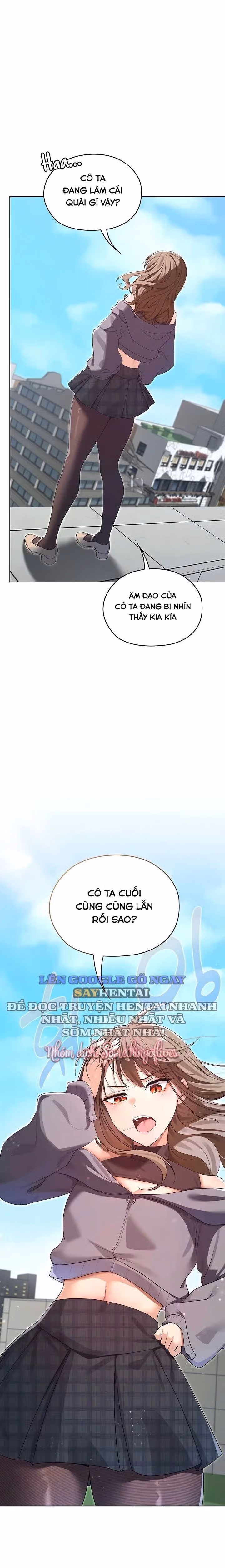 Nàng Vợ Ma Thuật 