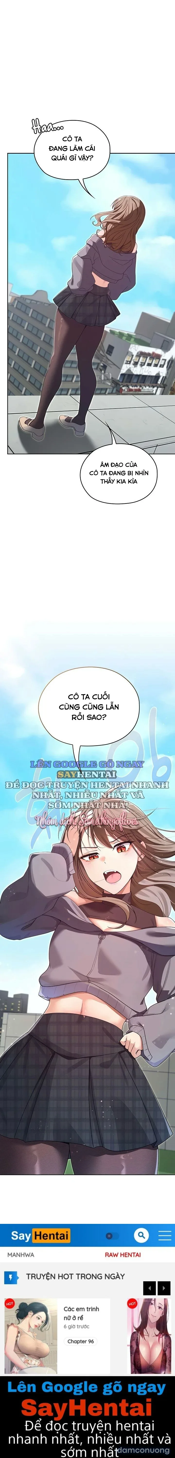 Nàng Vợ Ma Thuật 