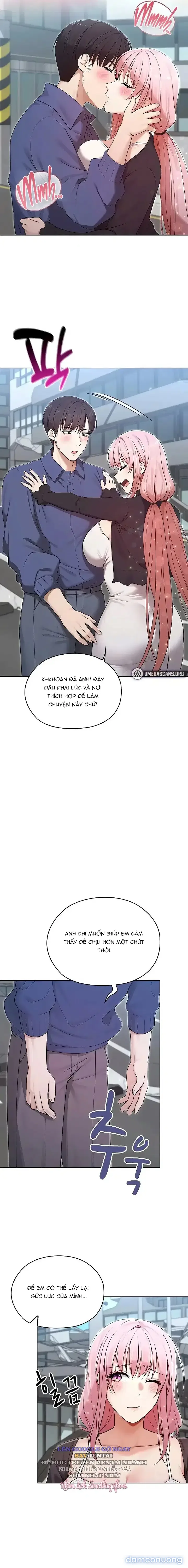 Nàng Vợ Ma Thuật 