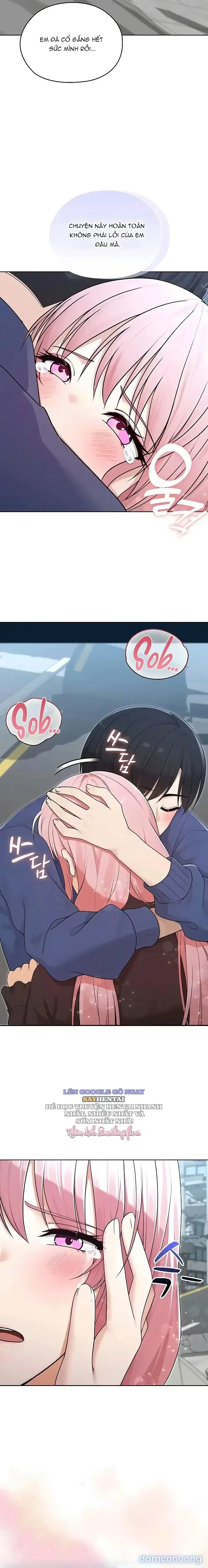 Nàng Vợ Ma Thuật 