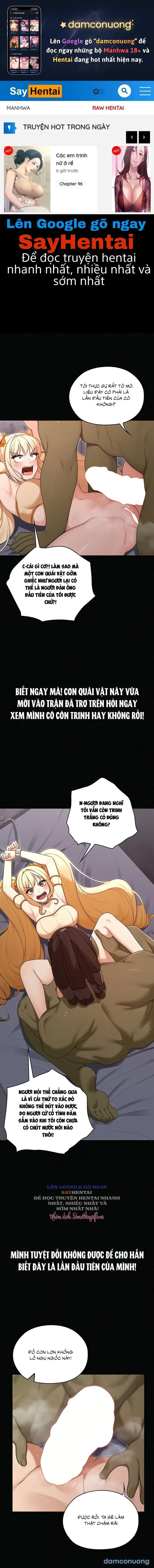 Nàng Vợ Ma Thuật 