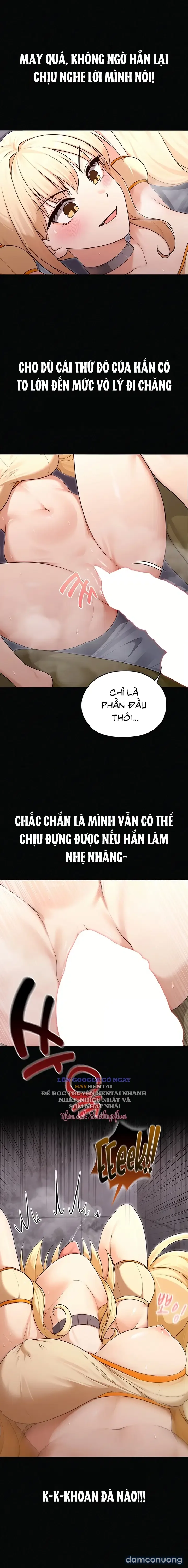 Nàng Vợ Ma Thuật 