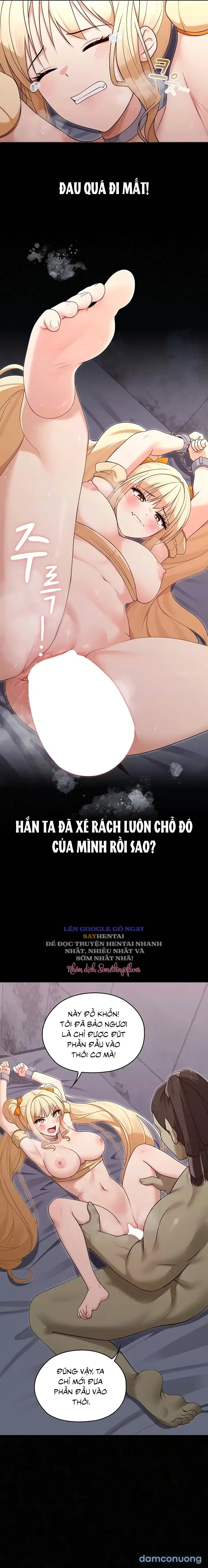 Nàng Vợ Ma Thuật 