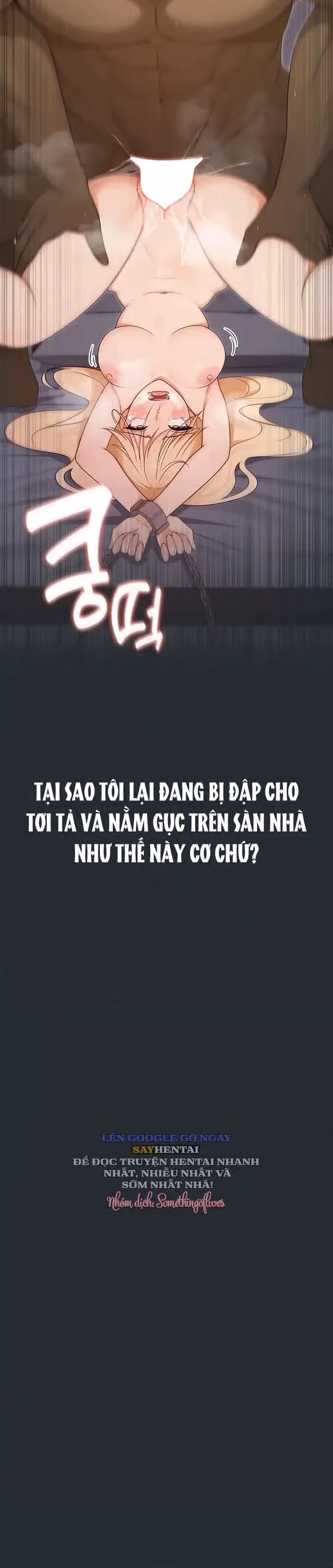 Nàng Vợ Ma Thuật 