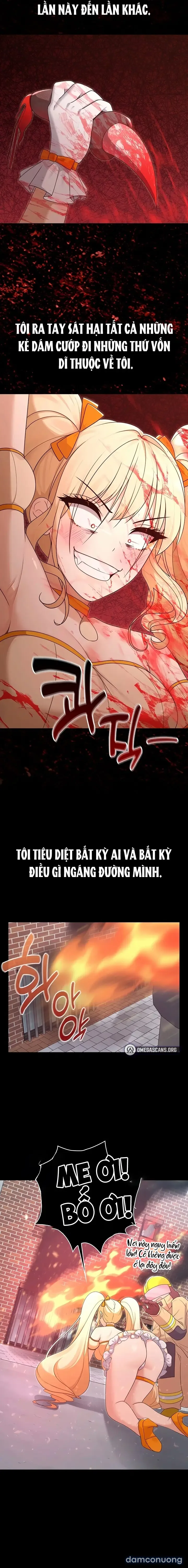 Nàng Vợ Ma Thuật 