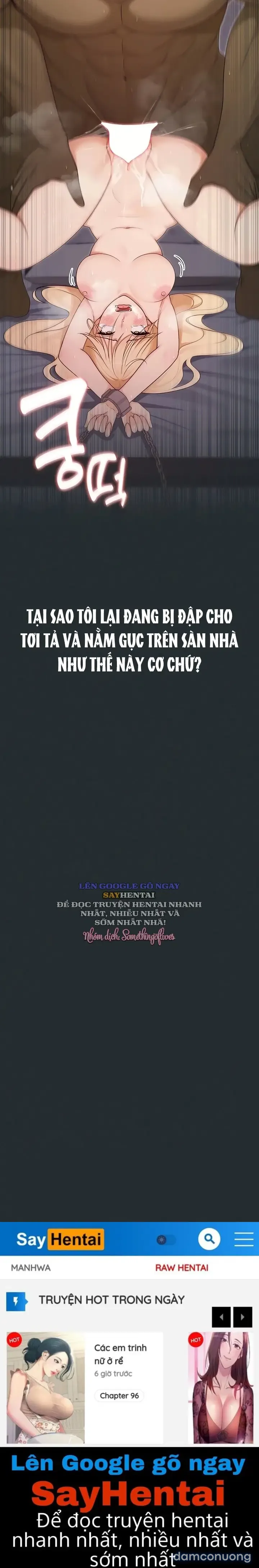 Nàng Vợ Ma Thuật 