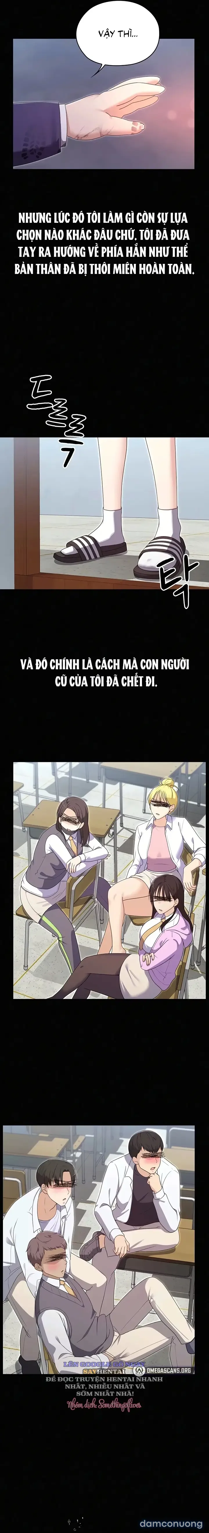 Nàng Vợ Ma Thuật 