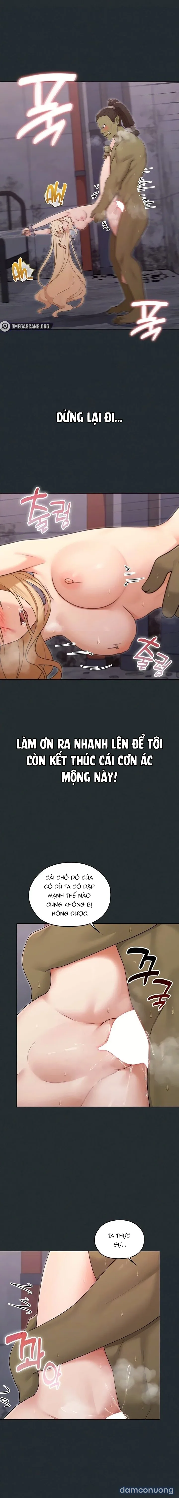 Nàng Vợ Ma Thuật 