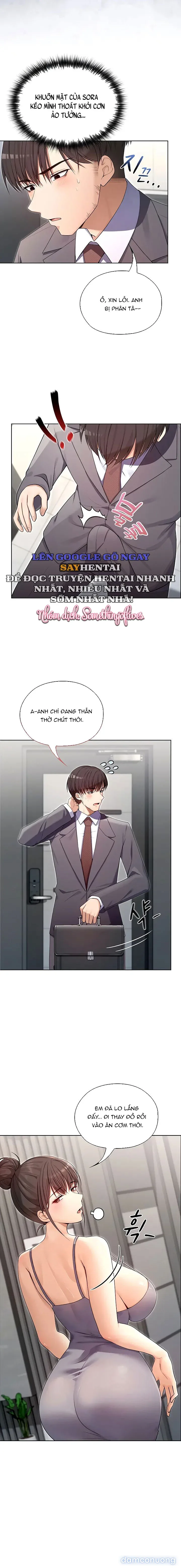 Nàng Vợ Ma Thuật 