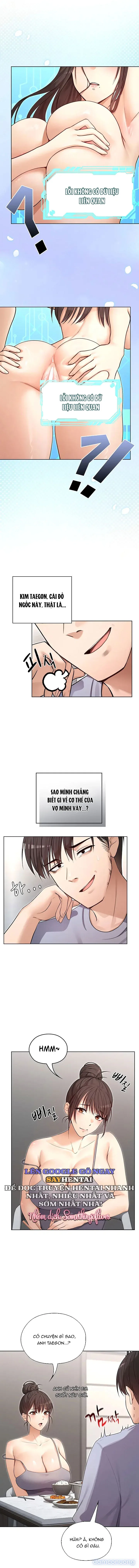 Nàng Vợ Ma Thuật 