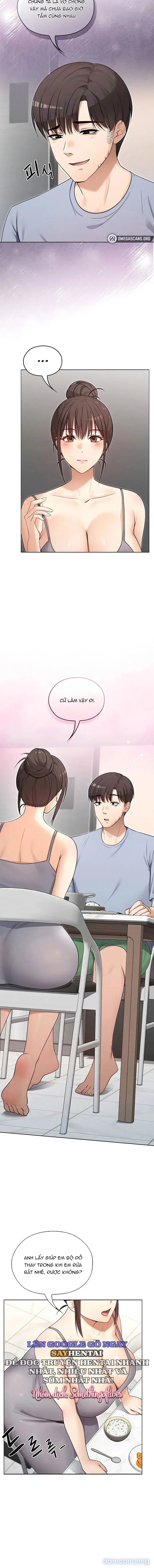 Nàng Vợ Ma Thuật 